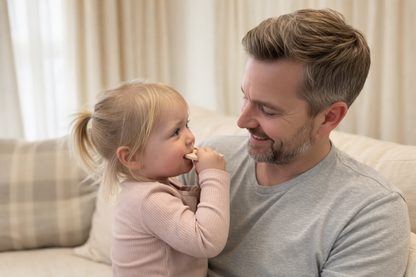 POP Koala Teether – Gentle Relief for Sensitive Little Ones