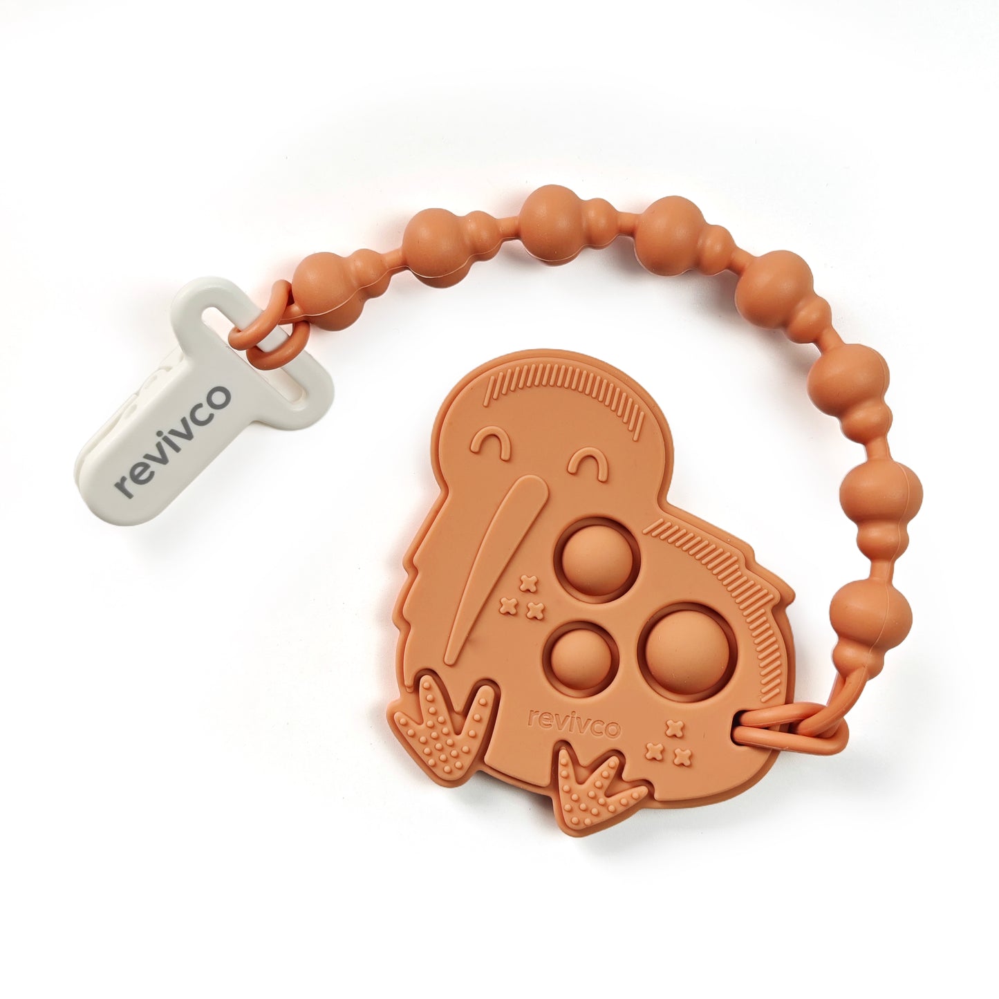 The Calm Kit – Everyday Teething Essentials