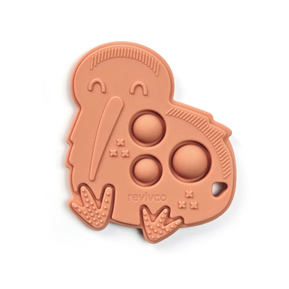 POP Kiwi Teether – Gentle Relief for Sensitive Little Ones