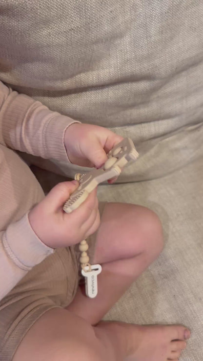 POP Koala Teether – Gentle Relief for Sensitive Little Ones
